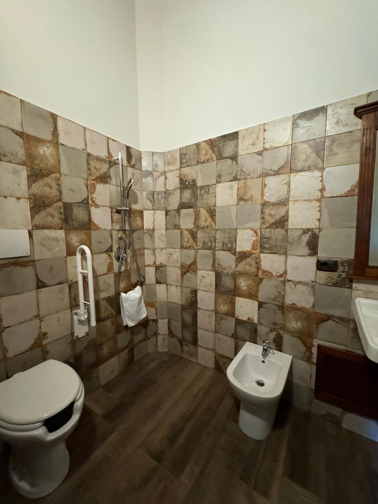 La Cascina Rooms Montemarano Εξωτερικό φωτογραφία